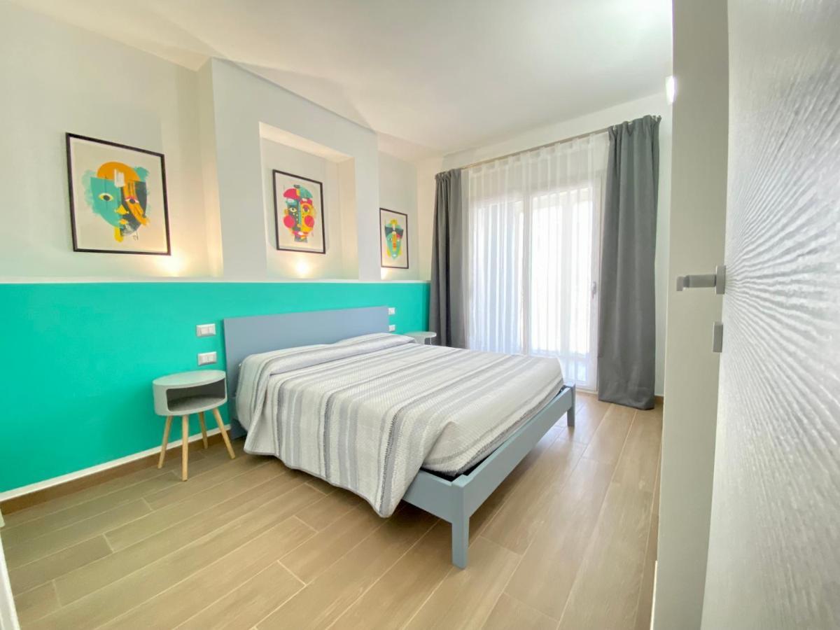 San Vero MilisCasa Meli公寓 外观 照片