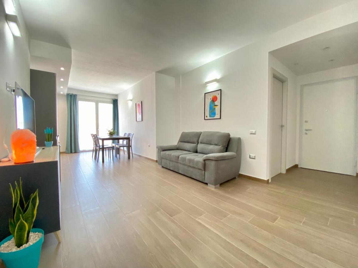 San Vero MilisCasa Meli公寓 外观 照片