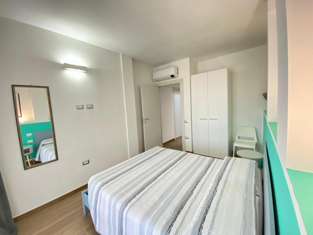 San Vero MilisCasa Meli公寓 外观 照片