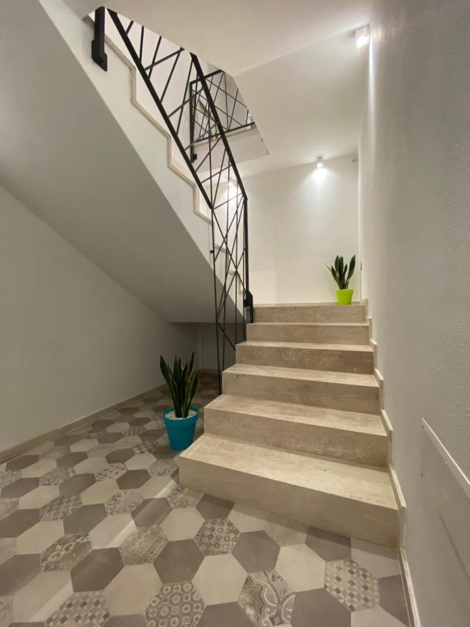 San Vero MilisCasa Meli公寓 外观 照片