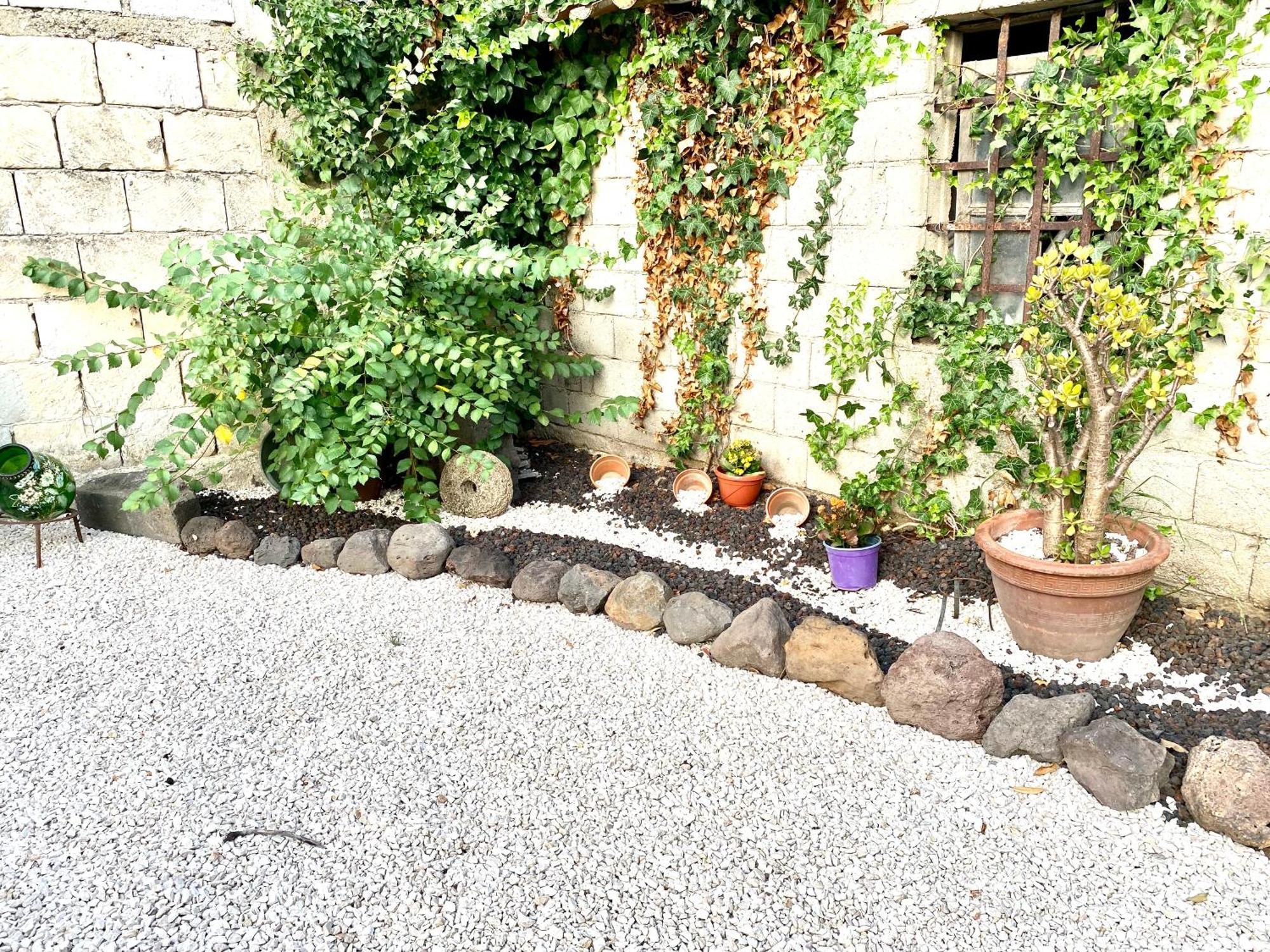 San Vero MilisCasa Meli公寓 外观 照片